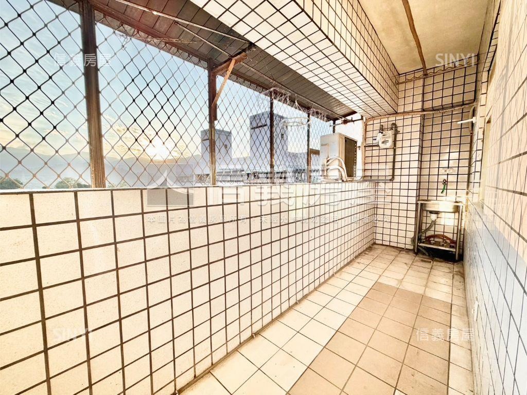 專任＊傳奇高樓山景美三房房屋室內格局與周邊環境