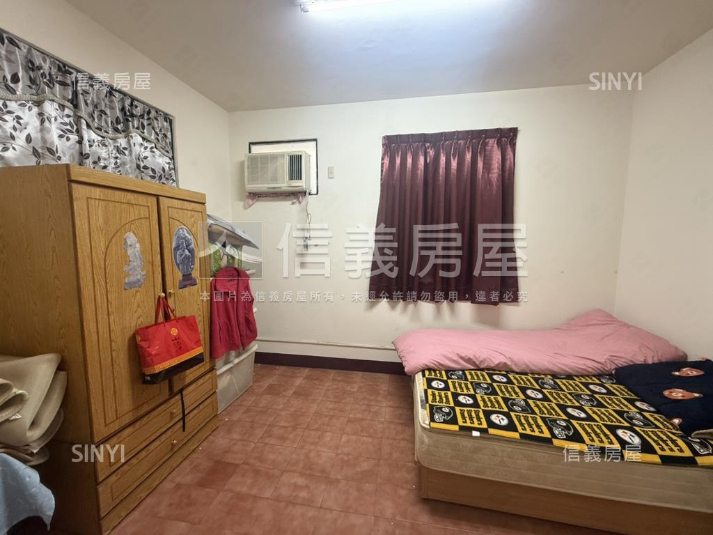 水湳角間活路透天房屋室內格局與周邊環境