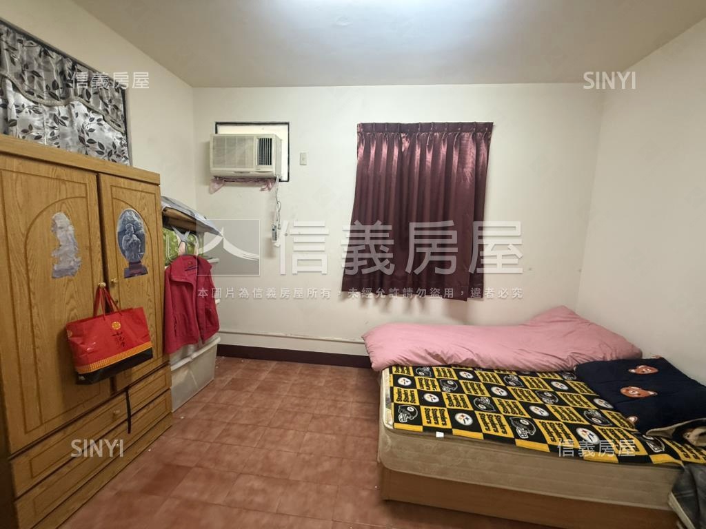 水湳角間活路透天房屋室內格局與周邊環境