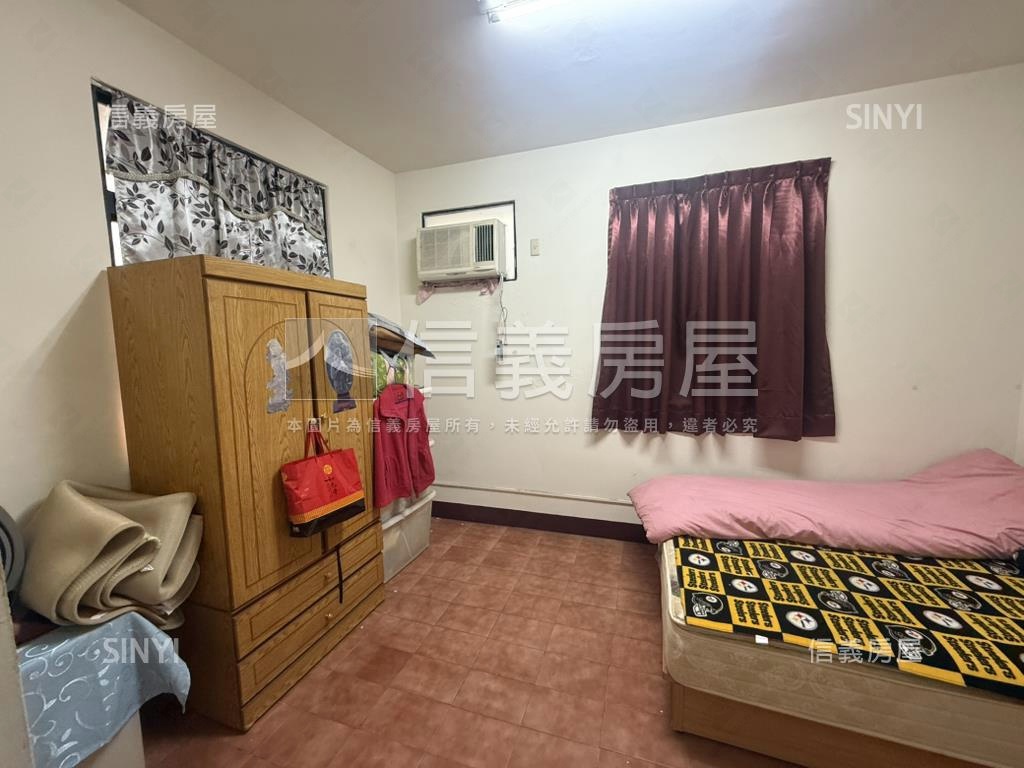 水湳角間活路透天房屋室內格局與周邊環境