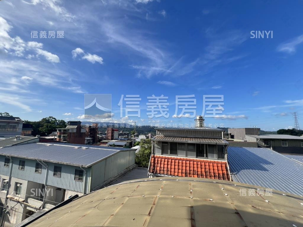 ⭐長安透天２５５－２０房屋室內格局與周邊環境