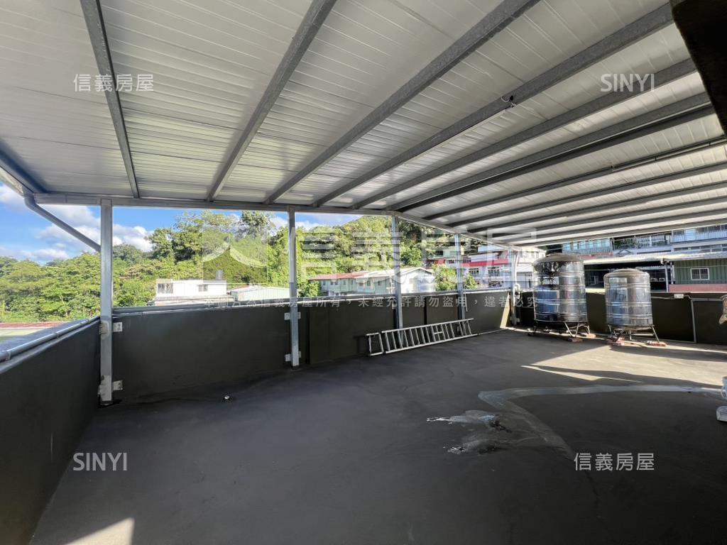 ⭐長安透天２５５－２０房屋室內格局與周邊環境