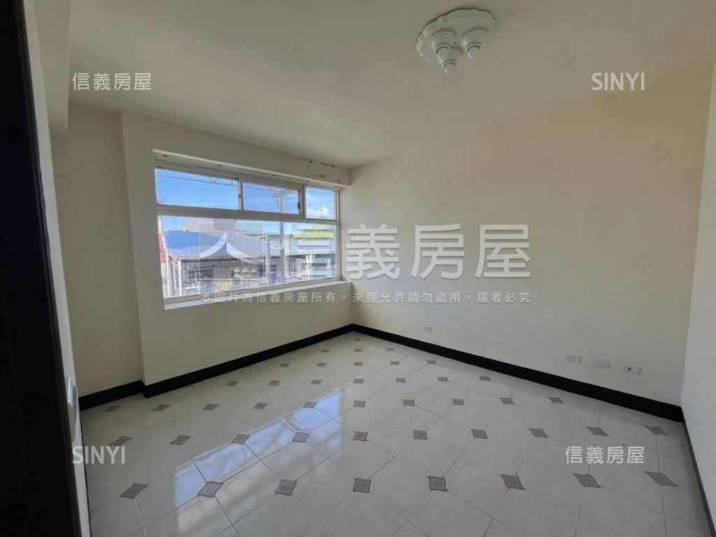 ⭐長安透天２５５－２０房屋室內格局與周邊環境