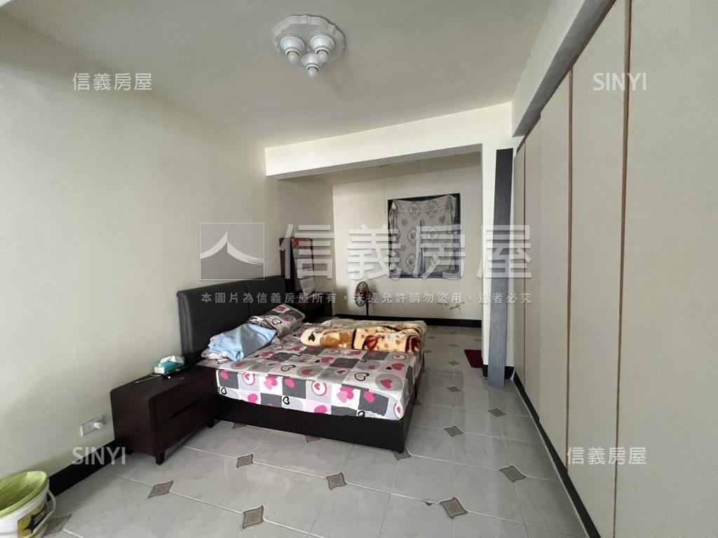 ⭐長安透天２５５－２０房屋室內格局與周邊環境