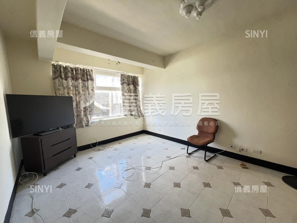 ⭐長安透天２５５－２０房屋室內格局與周邊環境