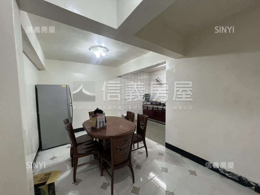 ⭐長安透天２５５－２０房屋室內格局與周邊環境