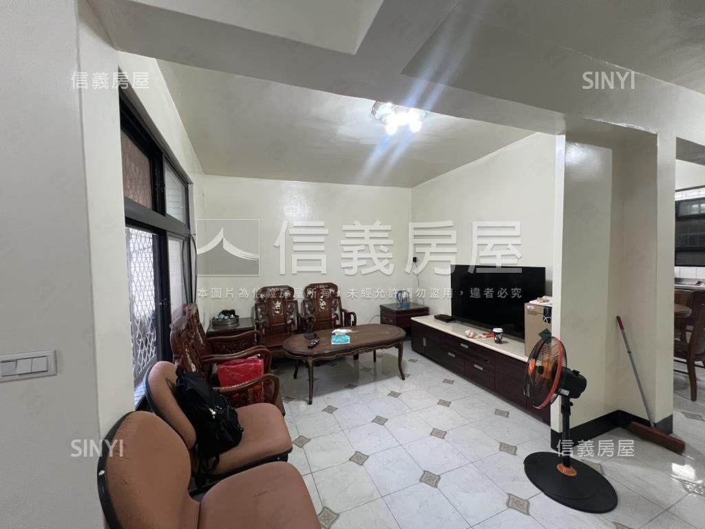 ⭐長安透天２５５－２０房屋室內格局與周邊環境