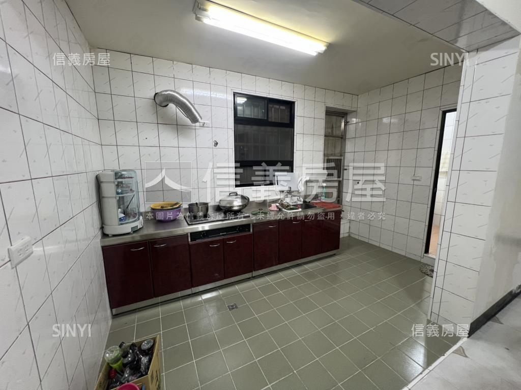 ⭐長安透天２５５－２０房屋室內格局與周邊環境