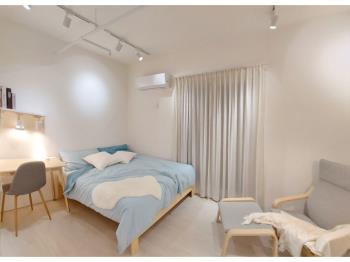 未來捷運宅．美裝三房車位