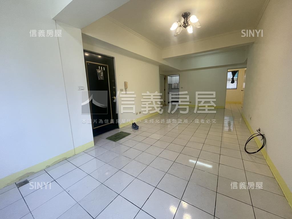 光武春福四房平車房屋室內格局與周邊環境