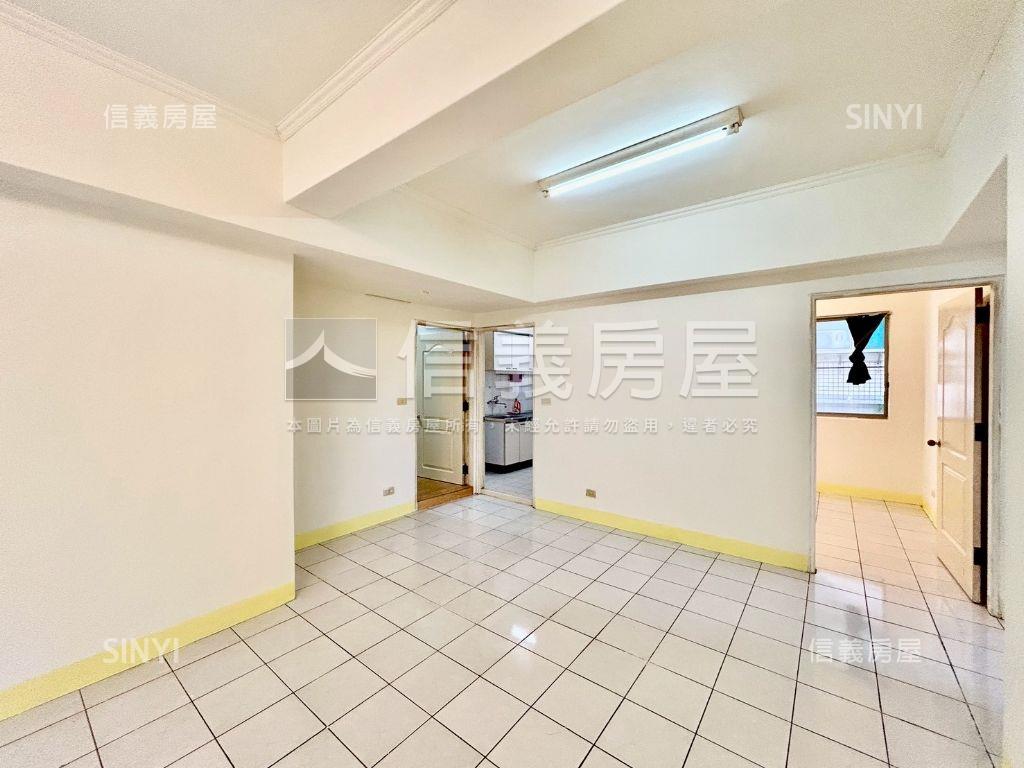 光武春福四房平車房屋室內格局與周邊環境