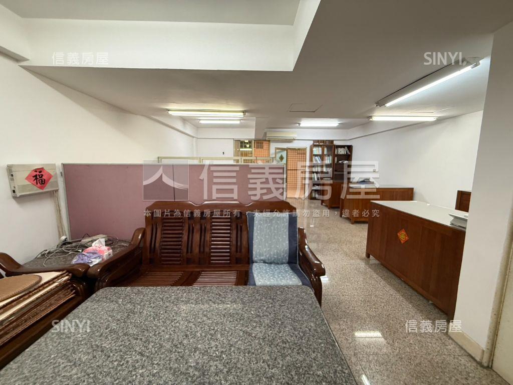 陽光靜巷一樓門前方便停車房屋室內格局與周邊環境