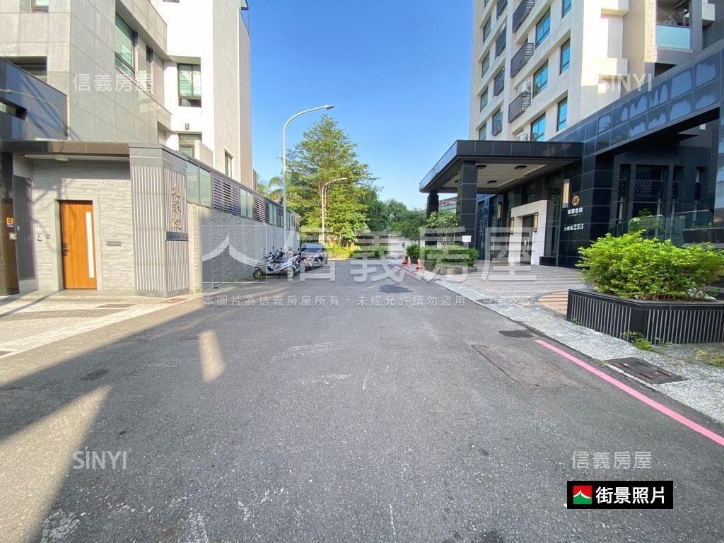 善化｜邊間高樓兩房平車位房屋室內格局與周邊環境