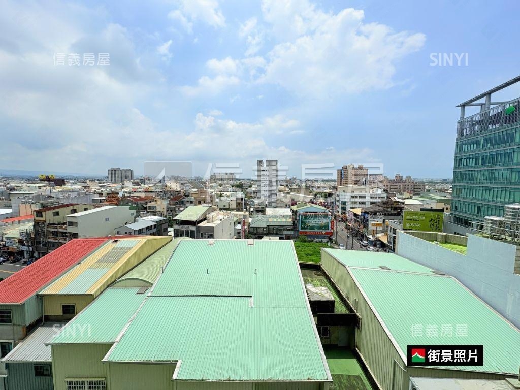 善化｜邊間高樓兩房平車宅房屋室內格局與周邊環境