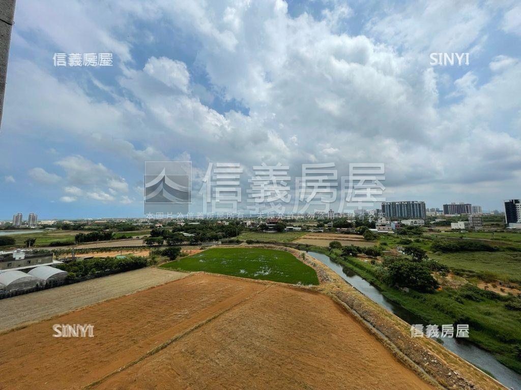 宜雄玉荷美景三房車位房屋室內格局與周邊環境