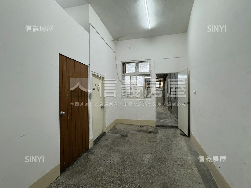 大同路黃金店面房屋室內格局與周邊環境