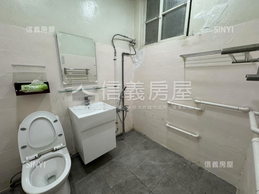 大同路黃金店面房屋室內格局與周邊環境