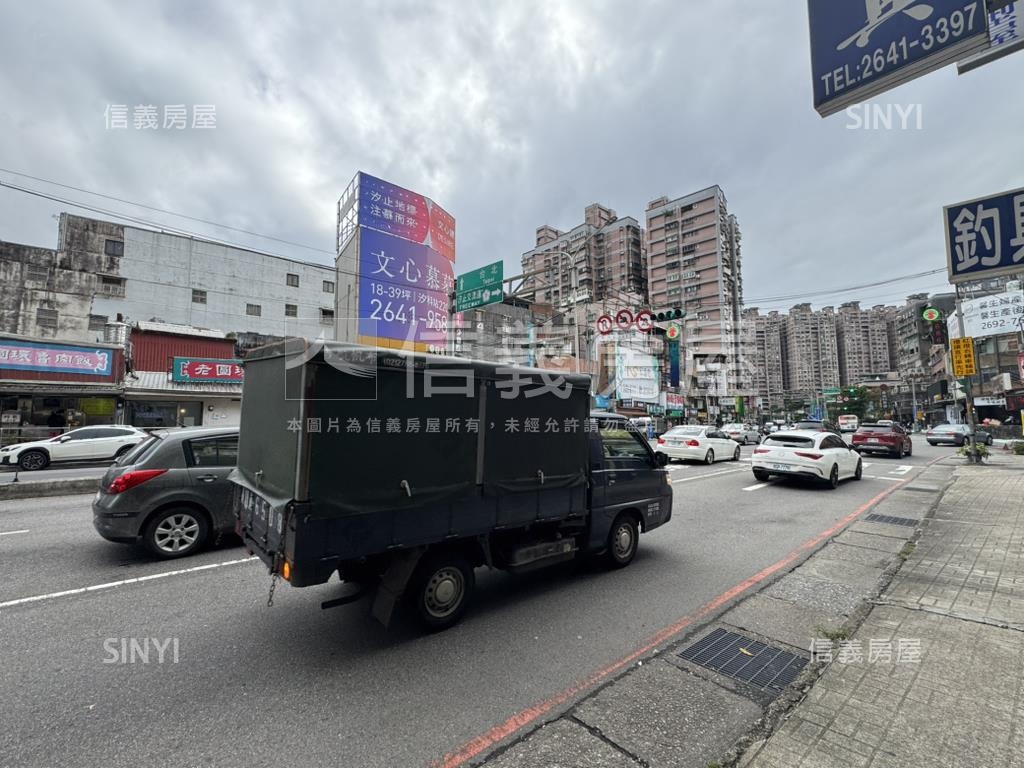 大同路黃金店面房屋室內格局與周邊環境