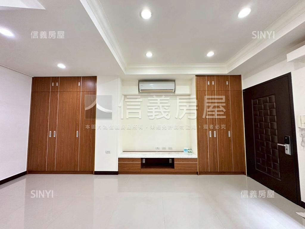 北屯質感美別墅房屋室內格局與周邊環境
