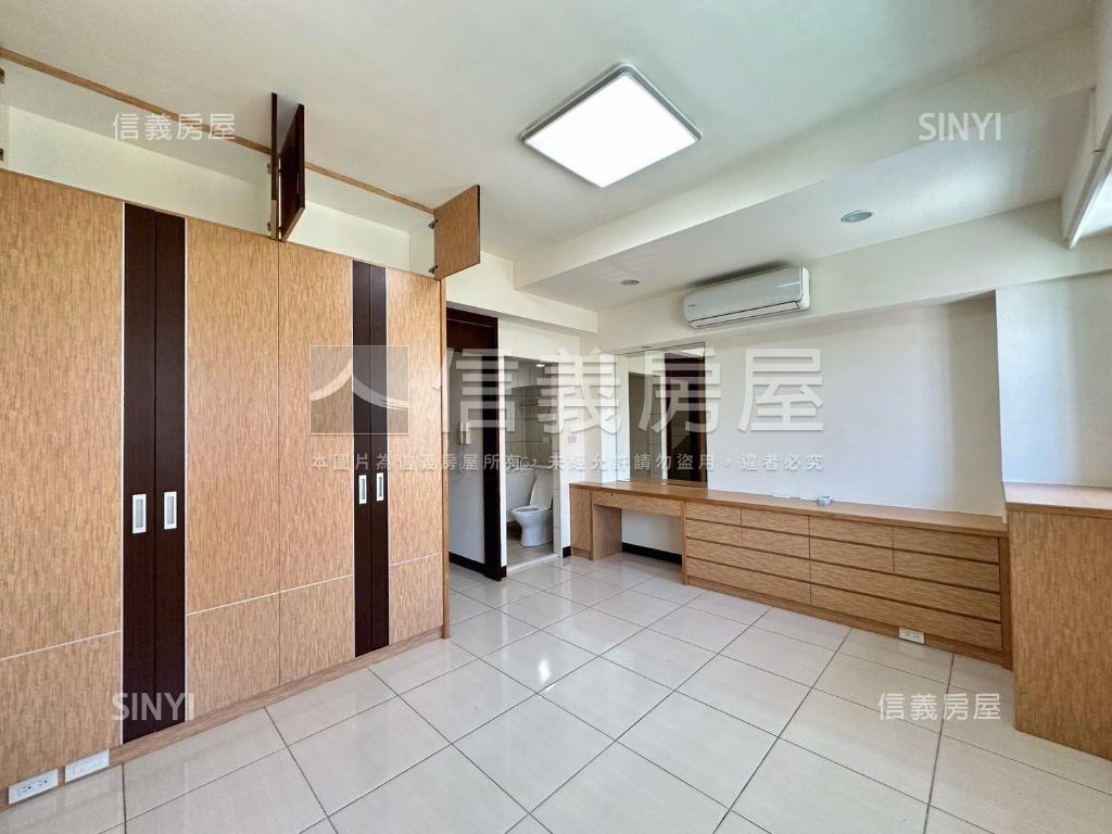 北屯質感美別墅房屋室內格局與周邊環境