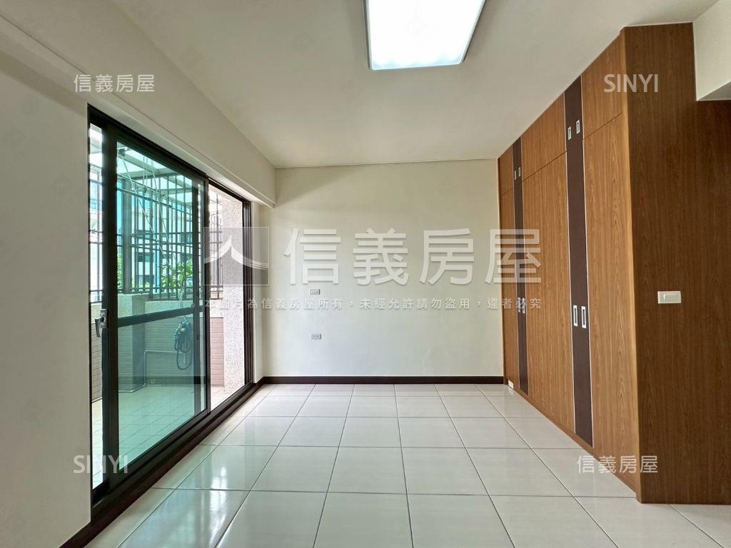 北屯質感美別墅房屋室內格局與周邊環境