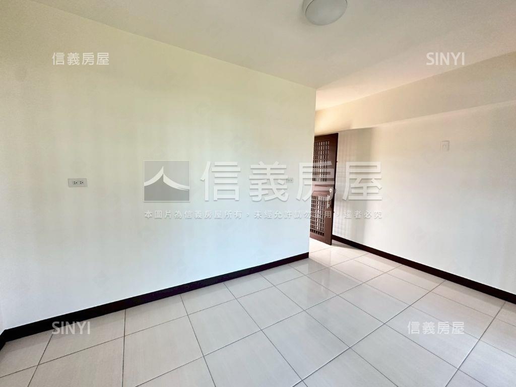 北屯質感美別墅房屋室內格局與周邊環境
