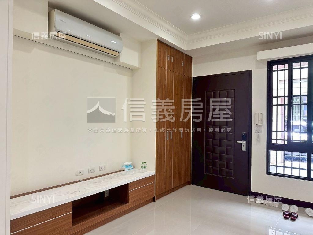 北屯質感美別墅房屋室內格局與周邊環境