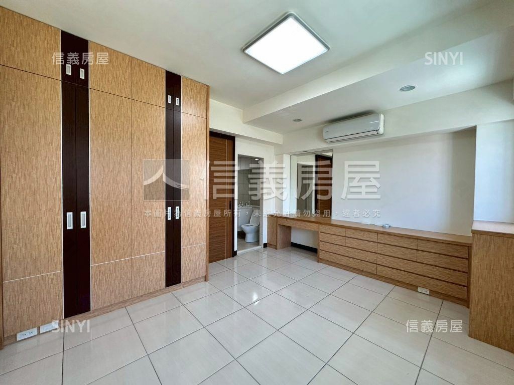 北屯質感美別墅房屋室內格局與周邊環境
