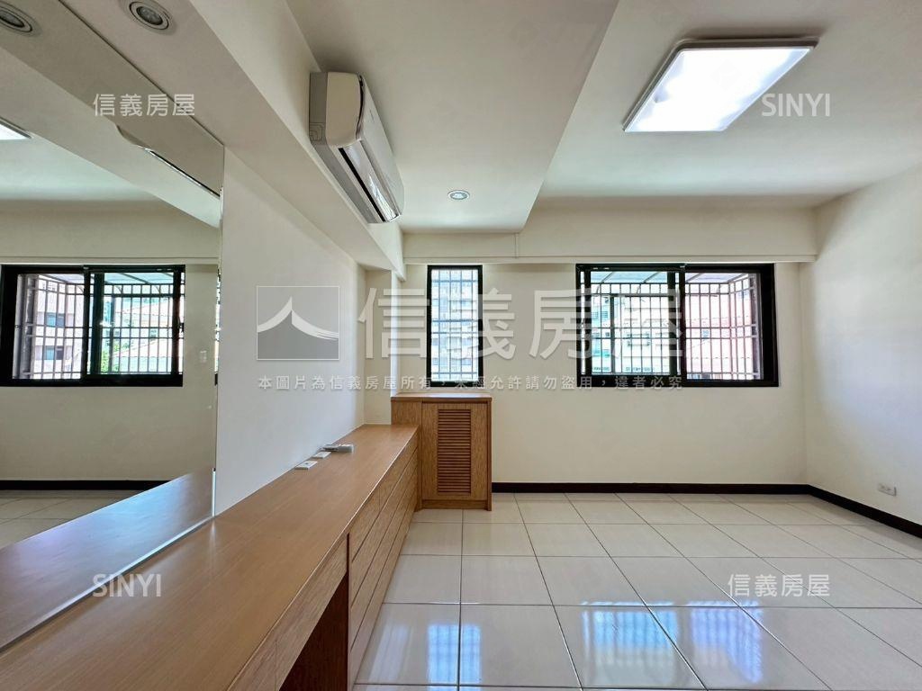 北屯質感美別墅房屋室內格局與周邊環境