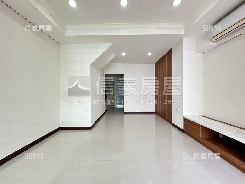北屯質感美別墅房屋室內格局與周邊環境