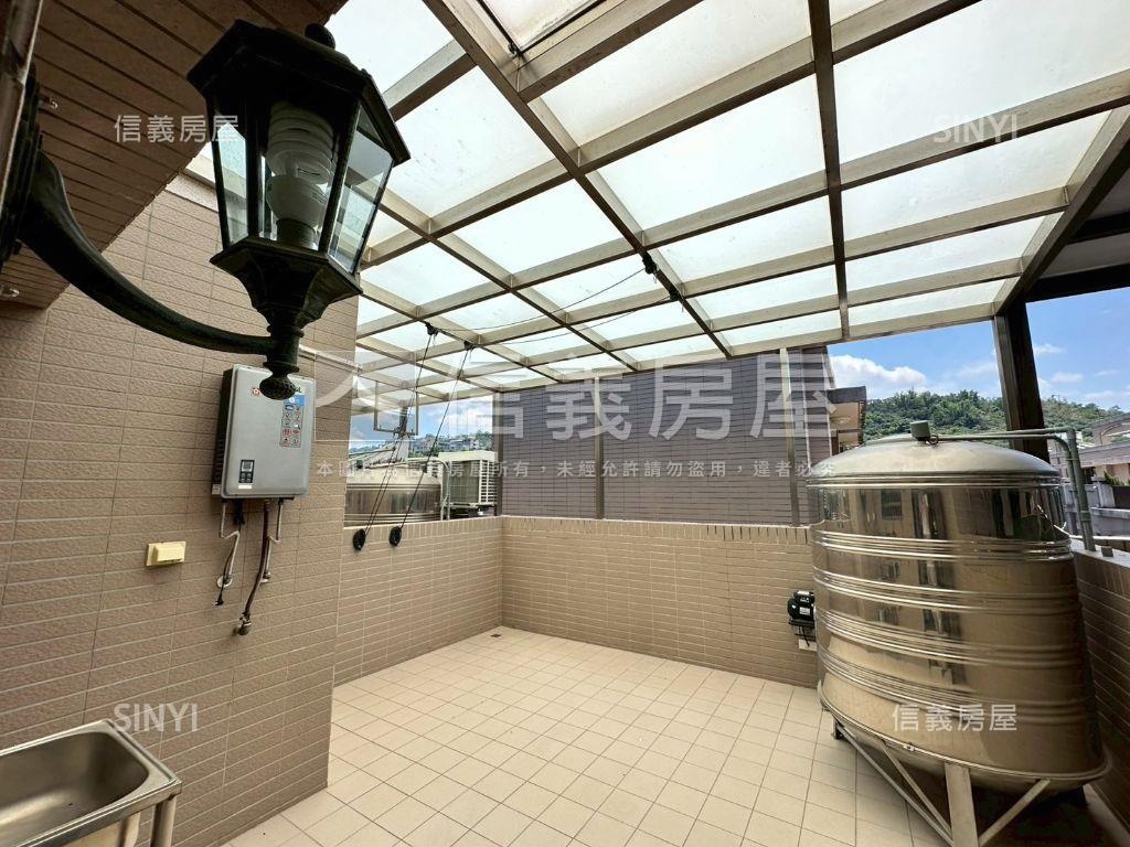 北屯質感美別墅房屋室內格局與周邊環境