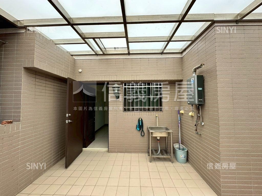 北屯質感美別墅房屋室內格局與周邊環境