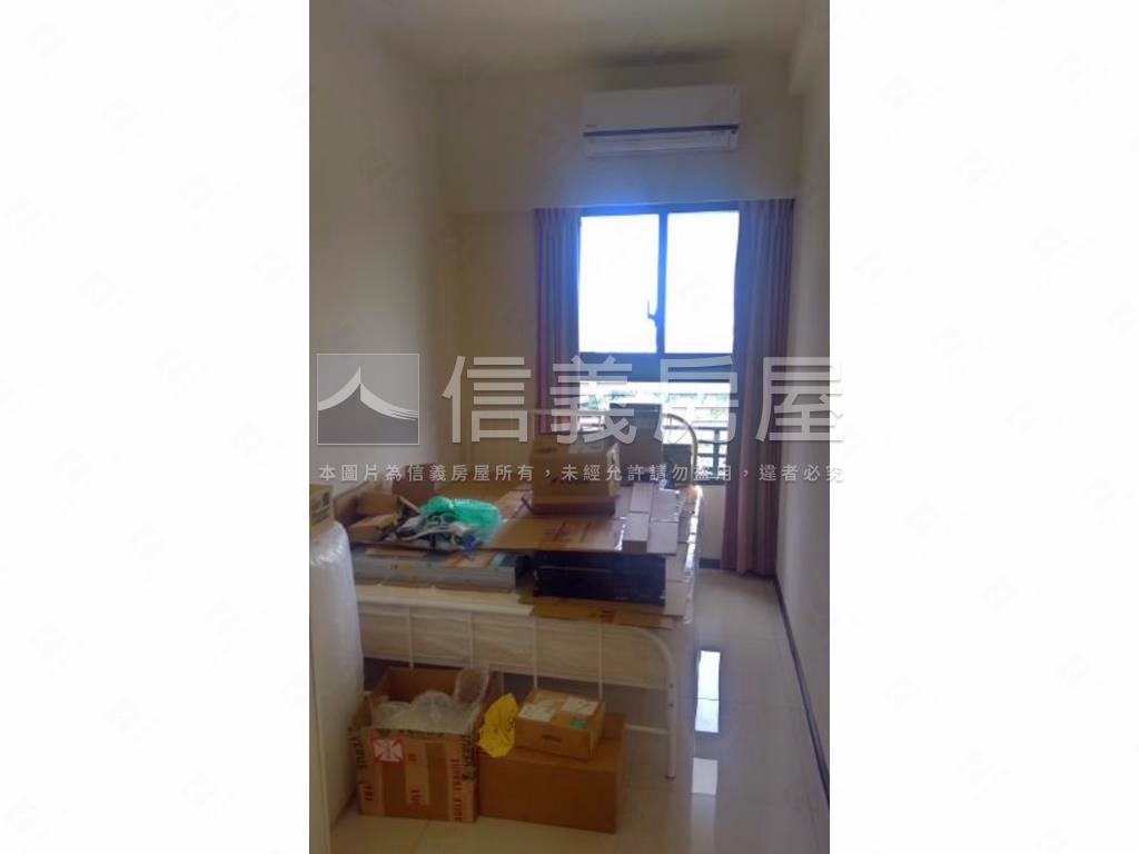 台南國家強棒房屋室內格局與周邊環境