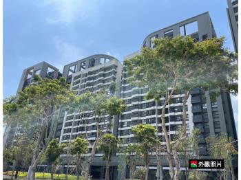 ♞國家強棒兩房車位