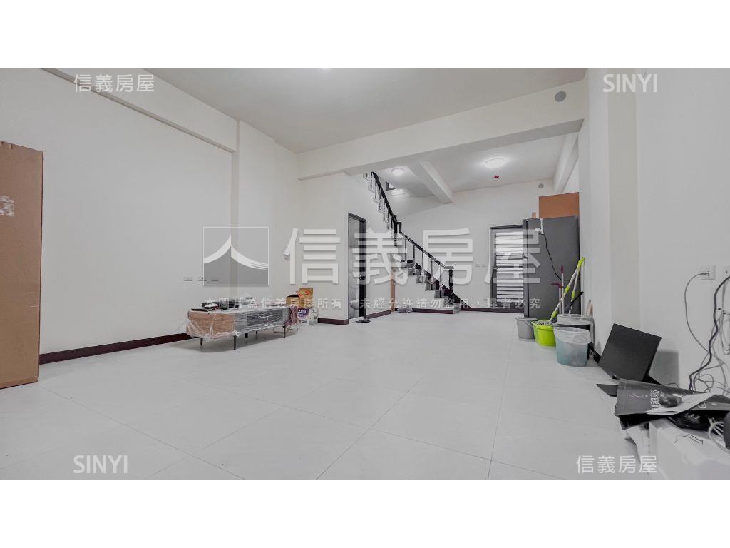 大社正路全新未住五房透天房屋室內格局與周邊環境