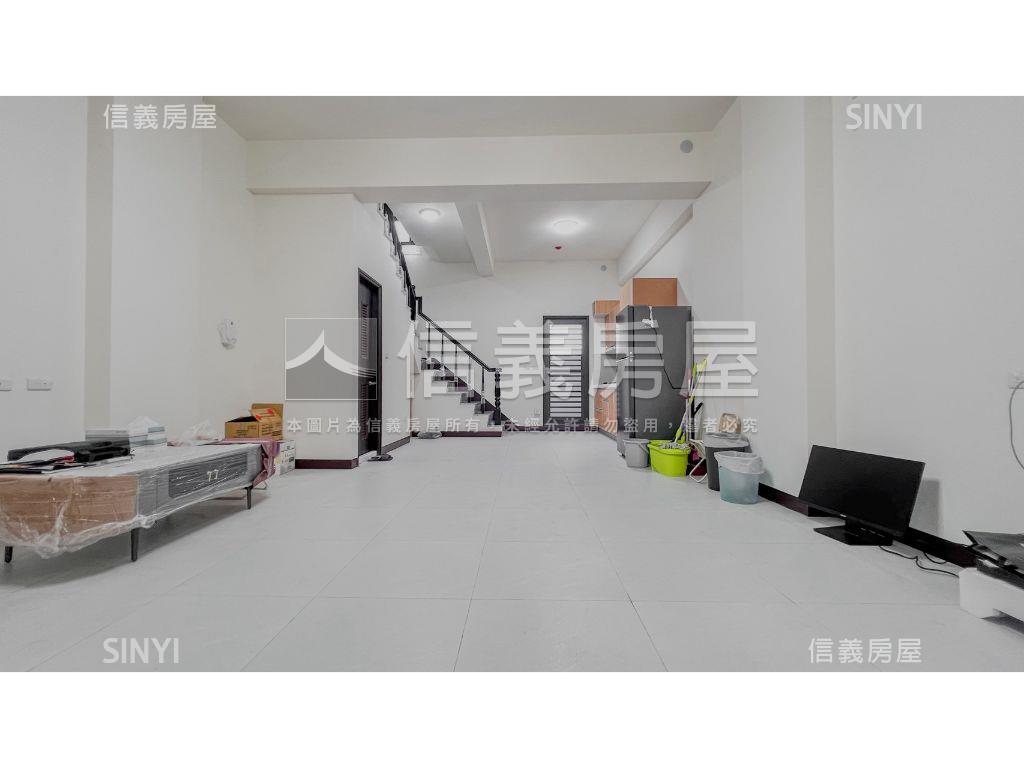 大社正路全新未住五房透天房屋室內格局與周邊環境