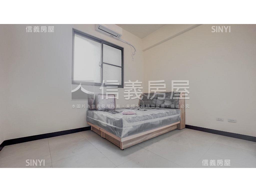 大社正路全新未住五房透天房屋室內格局與周邊環境