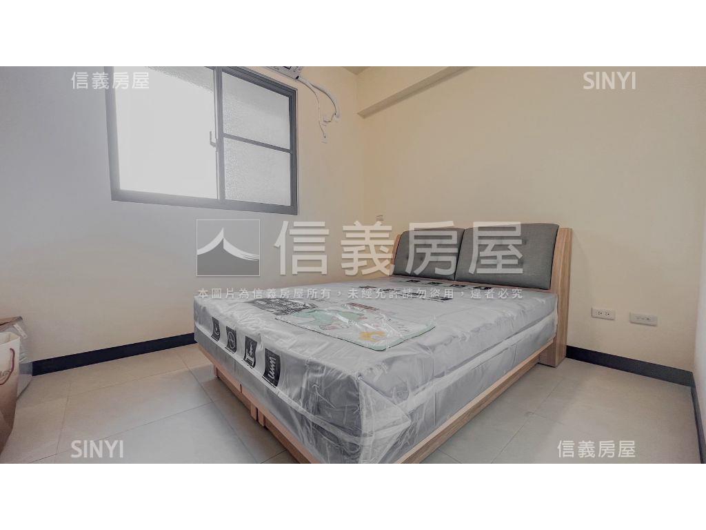 大社正路全新未住五房透天房屋室內格局與周邊環境