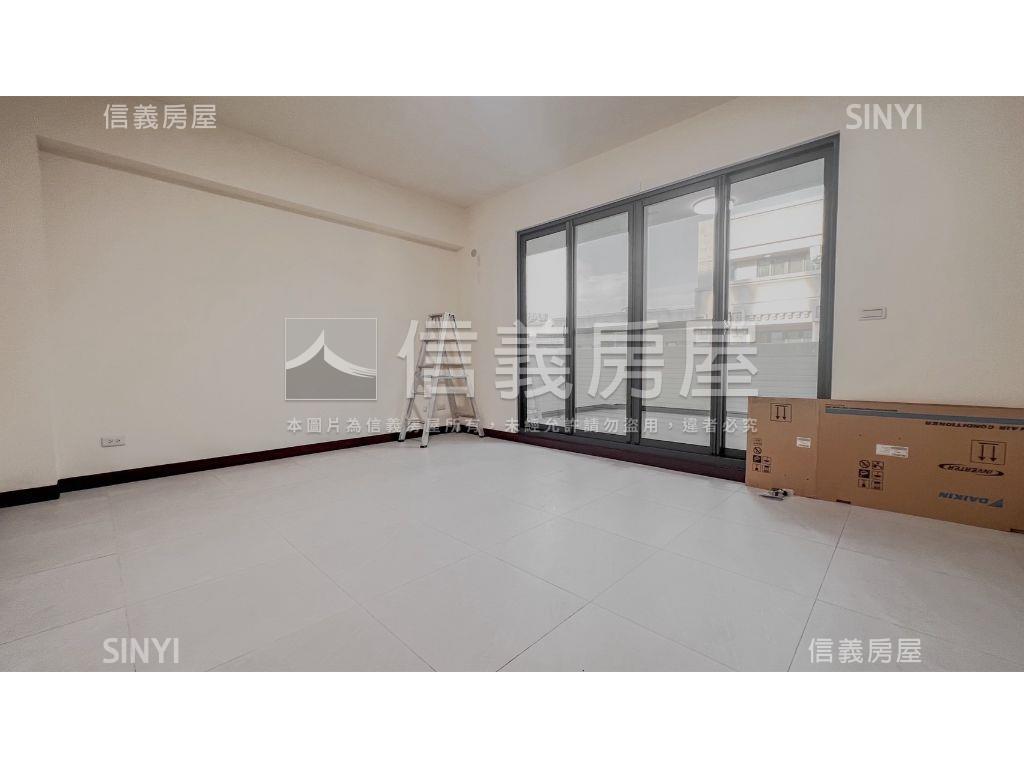 大社正路全新未住五房透天房屋室內格局與周邊環境