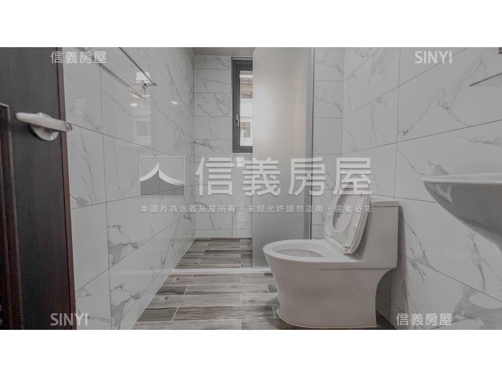 大社正路全新未住五房透天房屋室內格局與周邊環境