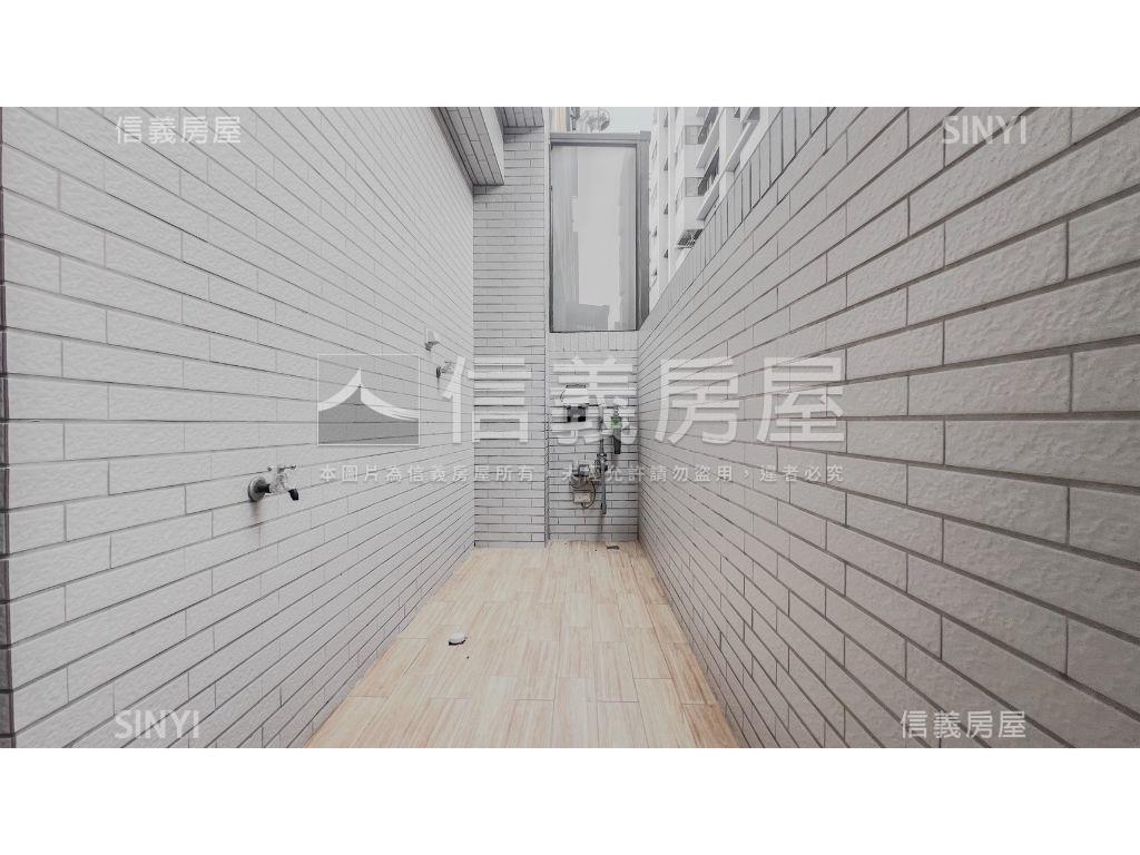 大社正路全新未住五房透天房屋室內格局與周邊環境