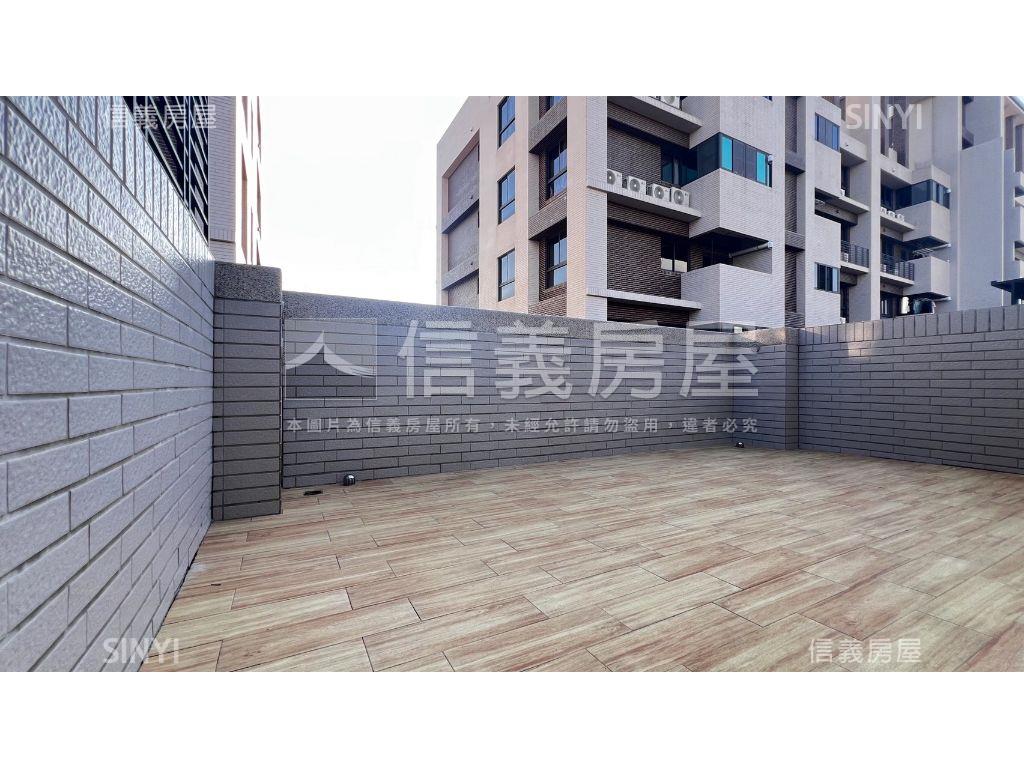 大社正路全新未住五房透天房屋室內格局與周邊環境