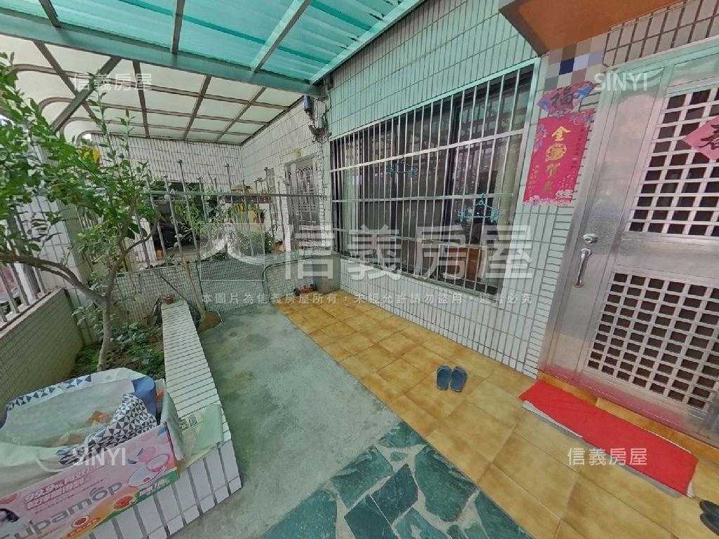 專任未來體育園區面寬別墅房屋室內格局與周邊環境
