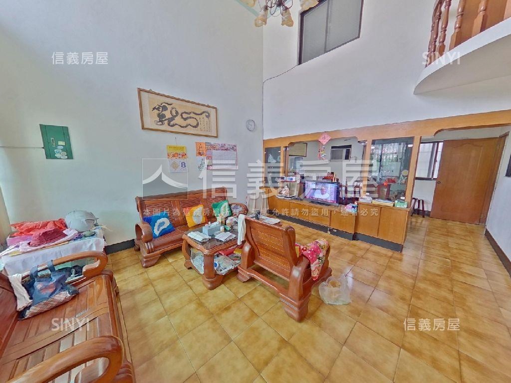 專任未來體育園區面寬別墅房屋室內格局與周邊環境