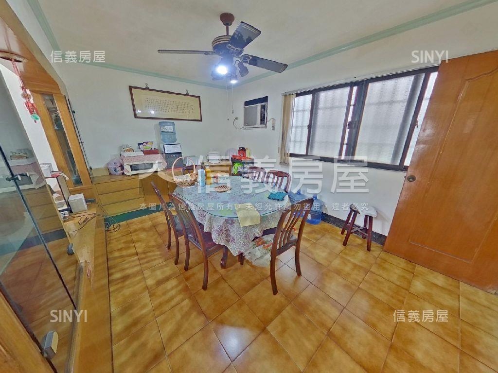 專任未來體育園區面寬別墅房屋室內格局與周邊環境