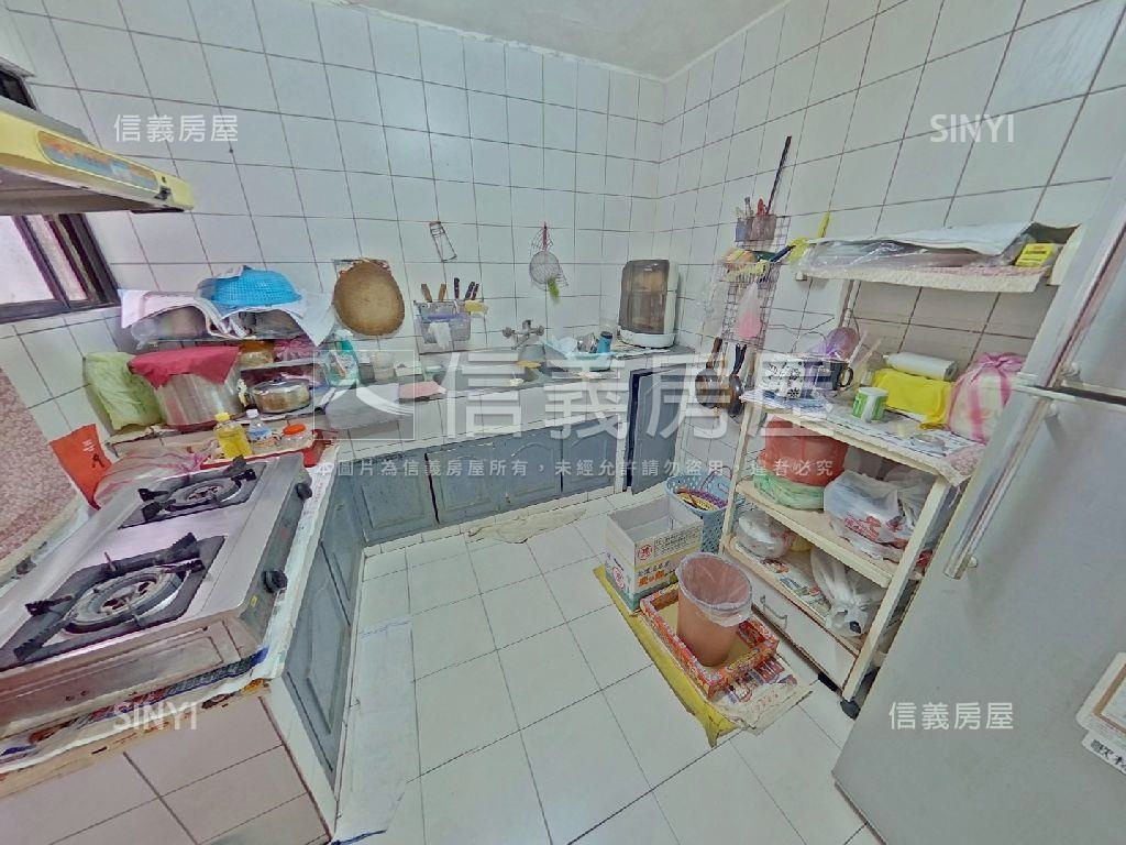 專任未來體育園區面寬別墅房屋室內格局與周邊環境