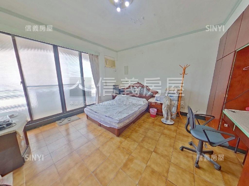 專任未來體育園區面寬別墅房屋室內格局與周邊環境
