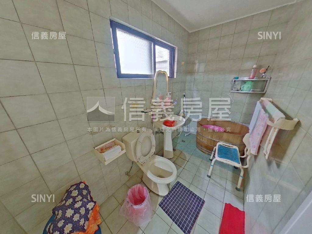 專任未來體育園區面寬別墅房屋室內格局與周邊環境