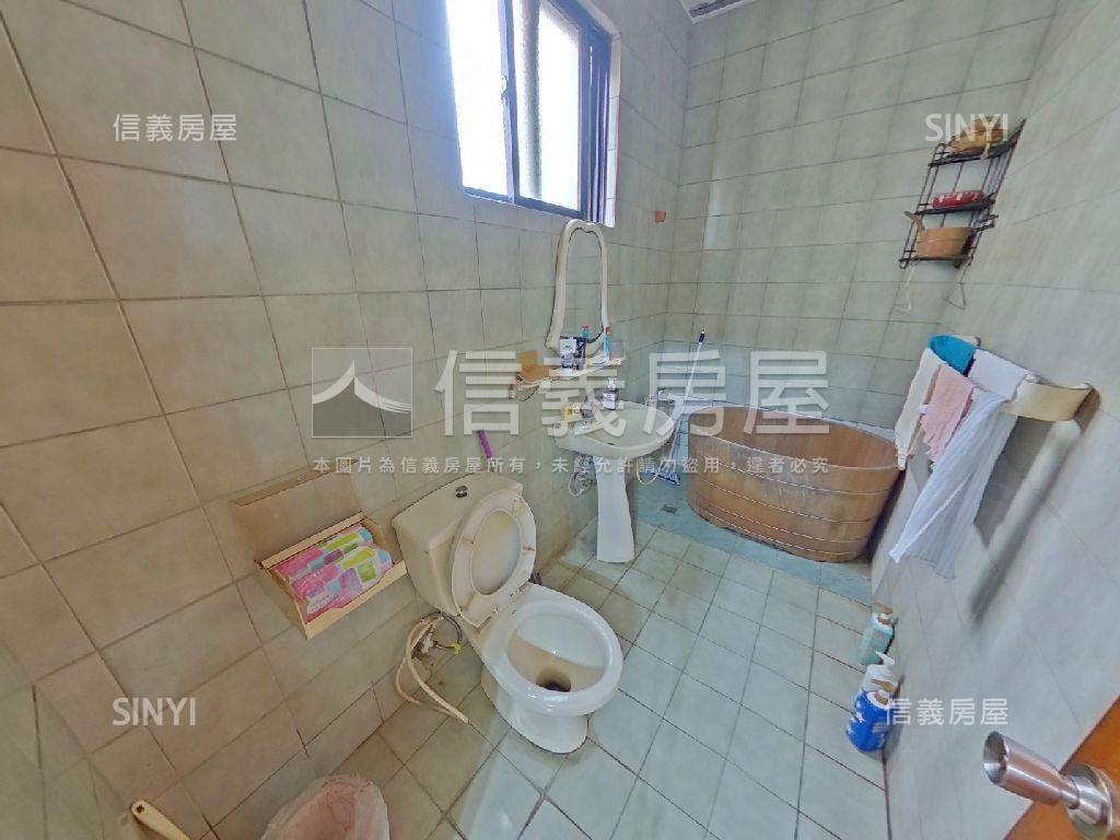 專任未來體育園區面寬別墅房屋室內格局與周邊環境