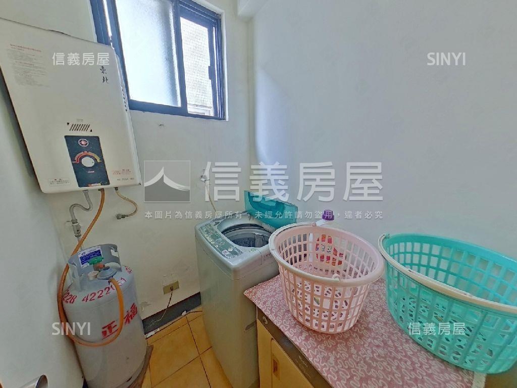 專任未來體育園區面寬別墅房屋室內格局與周邊環境